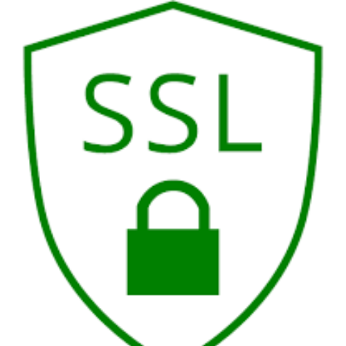 SSL Certificate